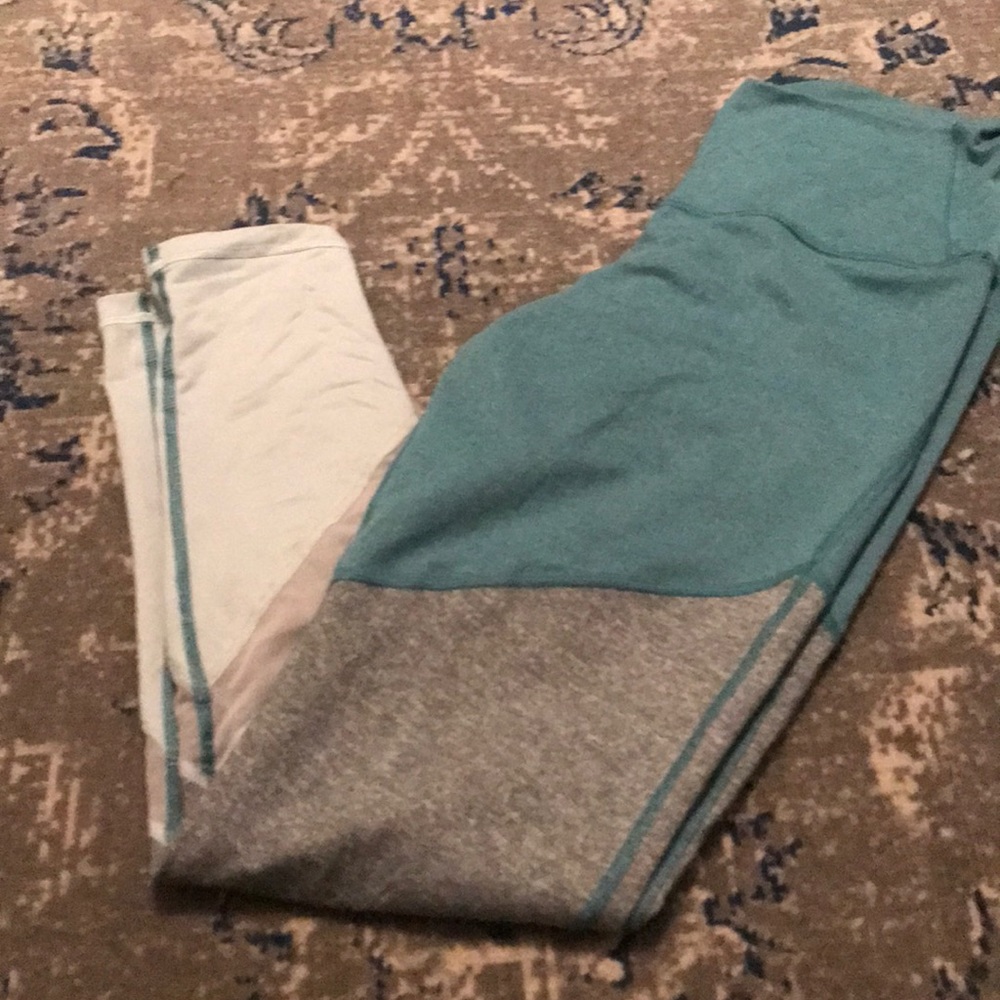Aerie leggings
